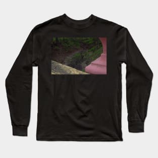 cemetery Long Sleeve T-Shirt